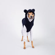 italian greyhound clothes vest and jumpsuit combo harvoola